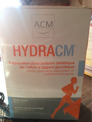 HydraCM - 3760095250076