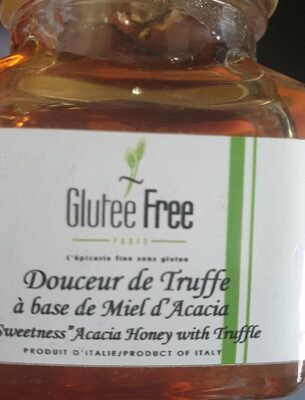 Glutee free - 3760099550240
