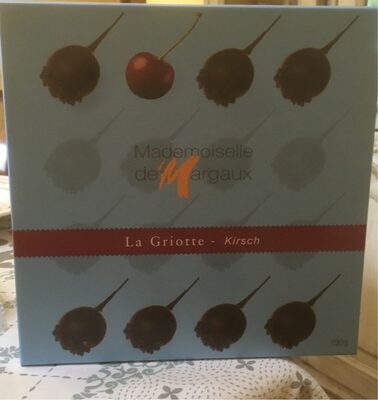 La Griotte - 3760109080576