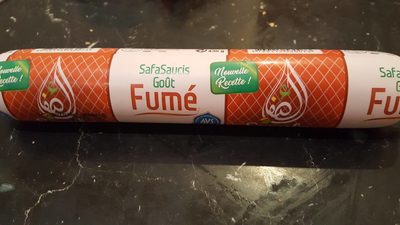 Mortadelle fumé - 3760114530073