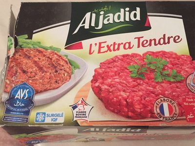 Extra tendre - 3760114530691