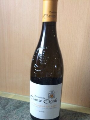 Châteauneuf-du-pape - 3760118230375
