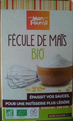 Épaississant pour sauces, soupes et crèmes - 3760130560597