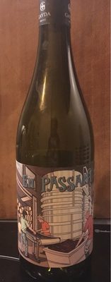 Vin rouge domaine de Gayda - 3760143270759