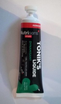 Tonik's liquide - 3760145410047