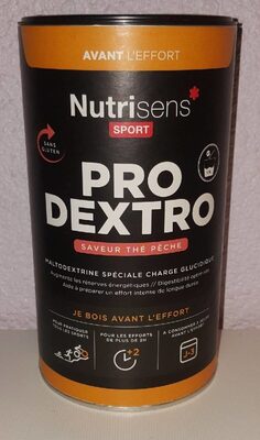 Pro Dextro - 3760145411433