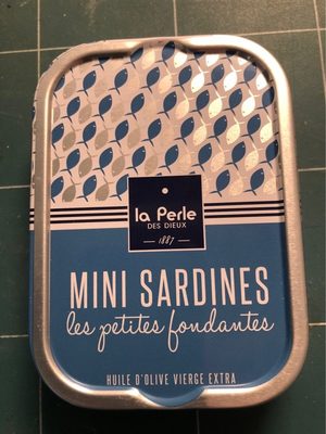 Les Petites Fondantes - 3760148291582