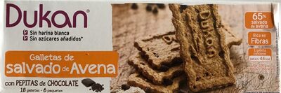 Expert Biscotti Crusca D'avena - 3760151011900