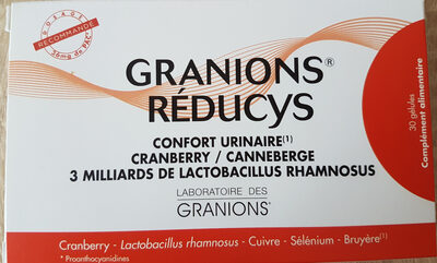 granions réducys - 3760155210644