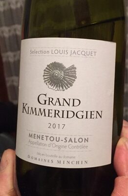 Grand kimmeridgien - 3760162200003