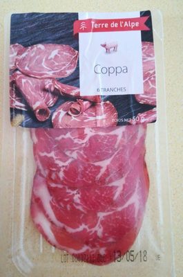 Coppa - 3760165980650