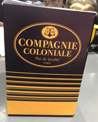 The de qualité Paris - 3760166260416