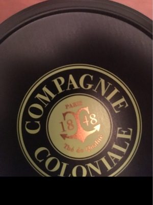 Compagnie coloniale - 3760166260898