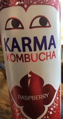 Kombucha - 3760192497527