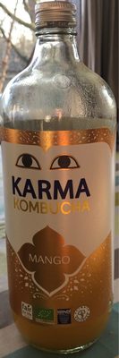 Karma kombucha - 3760192497794