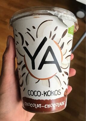 Coco Kokos - 3760192499880