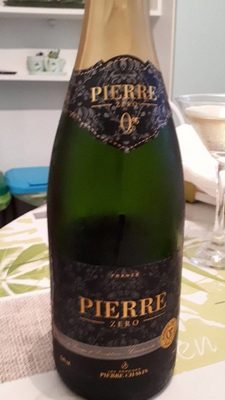 PIERRE ZERO BLANC DE BLANCS - 3760200894935