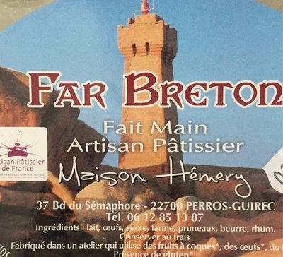 Far Breton - 3760208040082