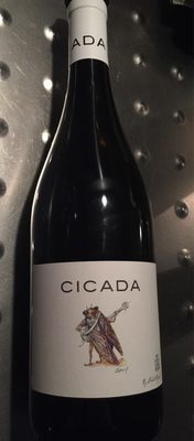 Domaine Chante Cigale 'The Cicada', Pays De Méditerranée - 3760209340068