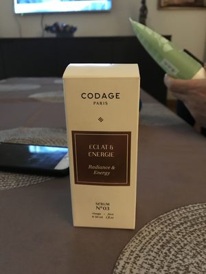 Éclat et energie - 3760215870023