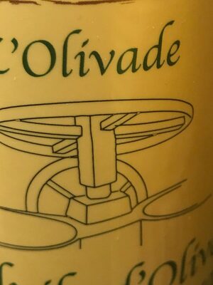 L'Olivade - 3760216240092