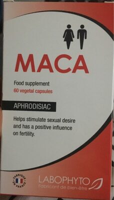 MACA - 3760221491809