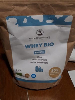 Whey bio - 3760222091749