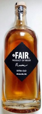 Rum Extra old - 3760227760022