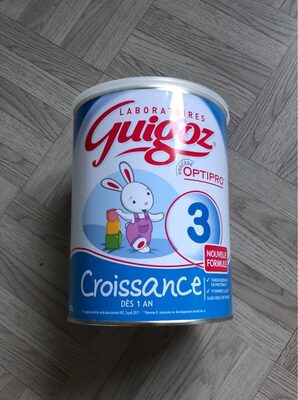 Guigoz - 3760230724424