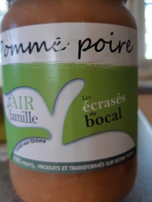 Les écrasés du bocal - 3760230730074
