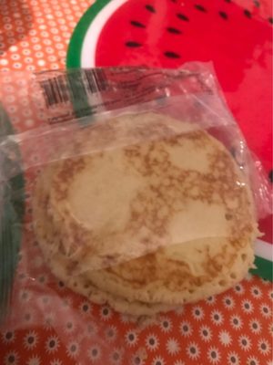 4 blinis recette cdc - 3760230865202