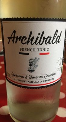 Archibald French Tonic - 3760235780135