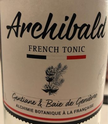 Archibald - 3760235788889
