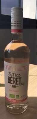 Rosé prestige - 3760251400024