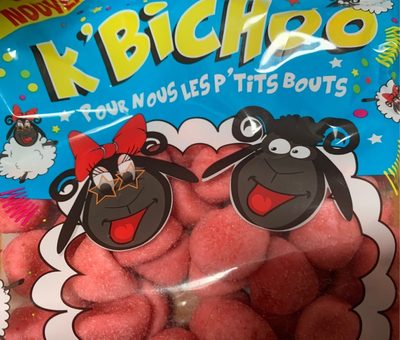Bonbon K'bichoo - 3760256900000