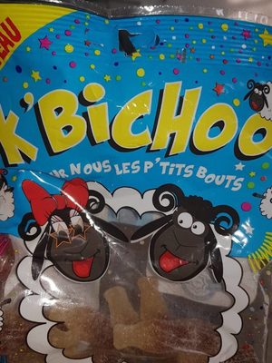 Bonbon - 3760256900017