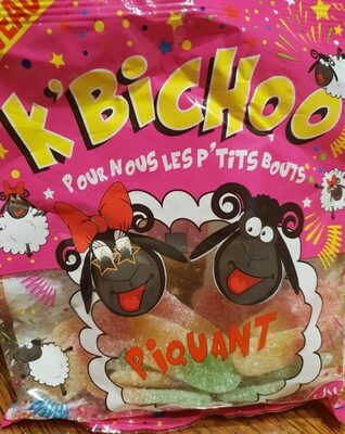 Langues K'Bichoo - 3760256900055