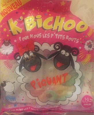 K'Bichoo - 3760256900062