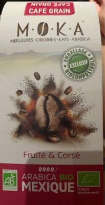 Cafe - 3760264900245