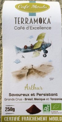 ARTHUR - 3760264900597