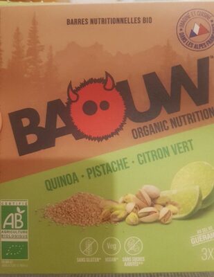 Baouw - 3760267400858