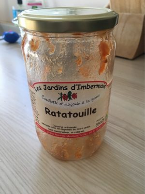 Ratatouille - 3760271200291