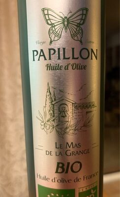 Huile d'Olive - 3760286980553