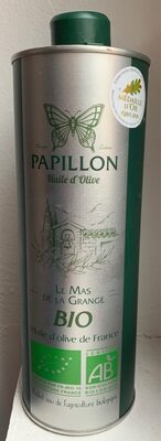Papillon - 3760286980584