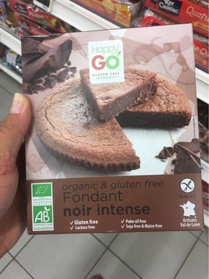 Fondant noir ibtebse - 3770000300154