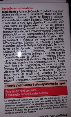 Orthosamine - 3770001283005
