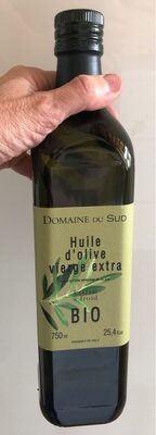 Huile d'olive vierge extra - 3770007237132