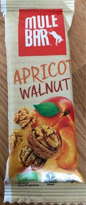 Apricot walnut - 3770010805014