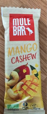 Mango cashew - 3770010805021