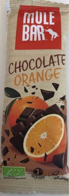 Chocolate orange - 3770010805052